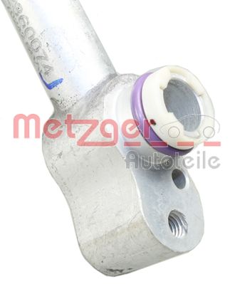 METZGER 2360074 Hochdruckleitung, Klimaanlage